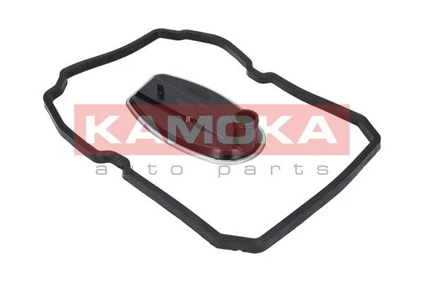 Hydraulický filter, automatická prevodovka KAMOKA F600901