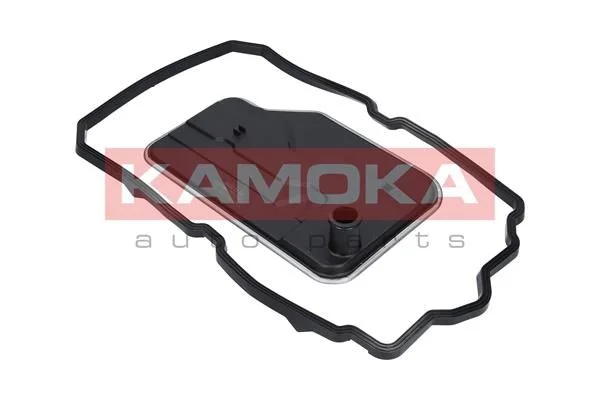 Hydraulický filter, automatická prevodovka KAMOKA F601001