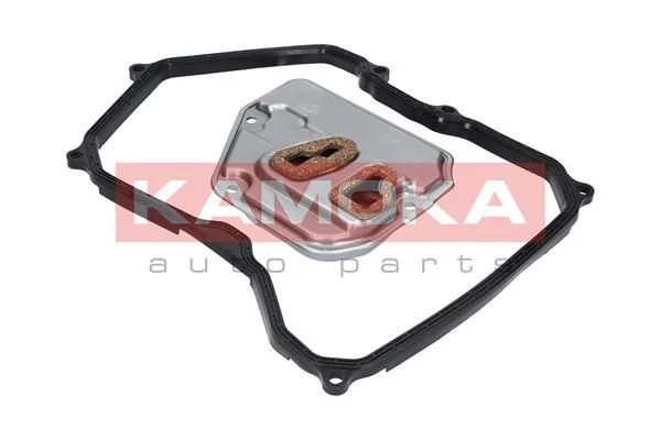 Hydraulický filter, automatická prevodovka KAMOKA F601201