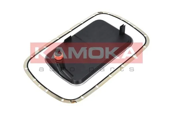 Sada hydraulického filtra, automatická prevodovka KAMOKA F602101