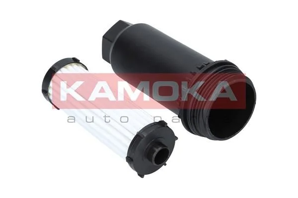 Hydraulický filter, automatická prevodovka KAMOKA F602401