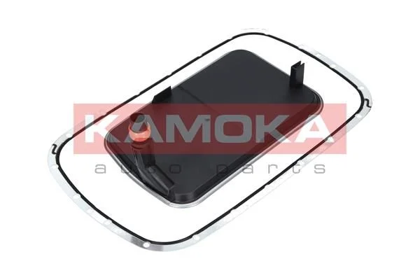 Sada hydraulického filtra, automatická prevodovka KAMOKA F602501