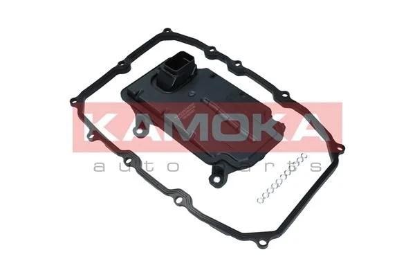 Sada hydraulického filtra, automatická prevodovka KAMOKA F603601
