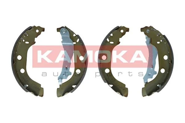 Sada brzdových čeľustí KAMOKA JQ202041