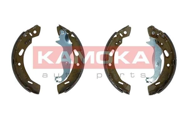 Sada brzdových čeľustí KAMOKA JQ202082