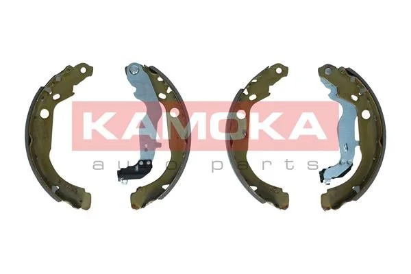 Sada brzdových čeľustí KAMOKA JQ202090