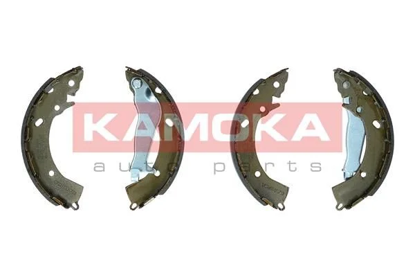 Sada brzdových čeľustí KAMOKA JQ202097