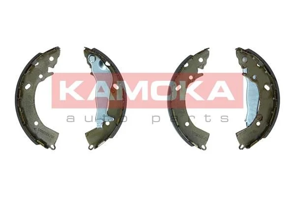 Sada brzdových čeľustí KAMOKA JQ202101