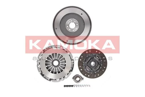 Sankabos komplektas KAMOKA KC040