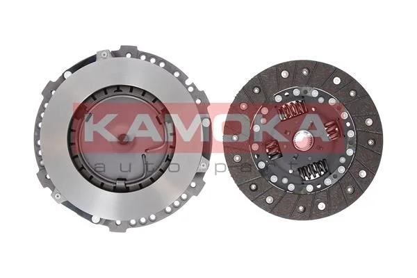 Sada spojky KAMOKA KC064