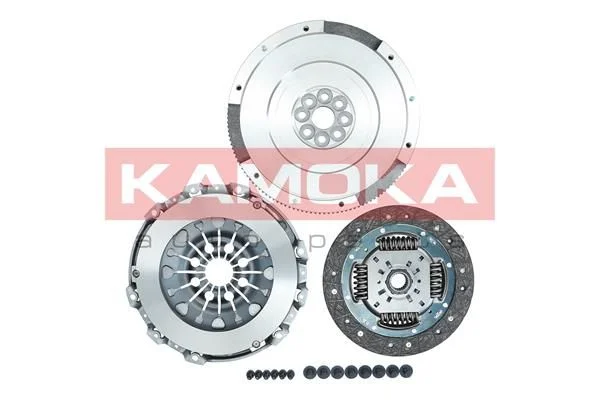Sankabos komplektas KAMOKA KC084