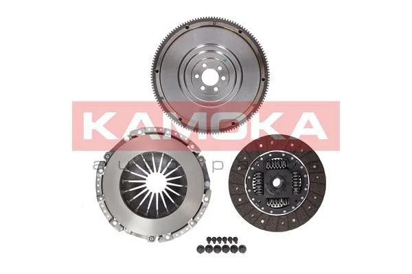 Sankabos komplektas KAMOKA KC095