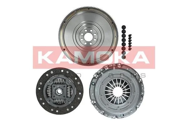 Sankabos komplektas KAMOKA KC127