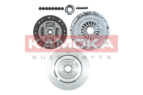 Sankabos komplektas KAMOKA KC135
