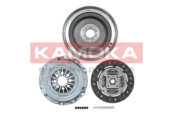 Sankabos komplektas KAMOKA KC152