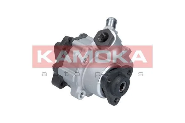 Hydraulické čerpadlo, riadenie KAMOKA PP010