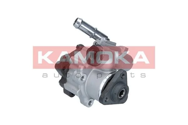 Hydraulické čerpadlo, riadenie KAMOKA PP011