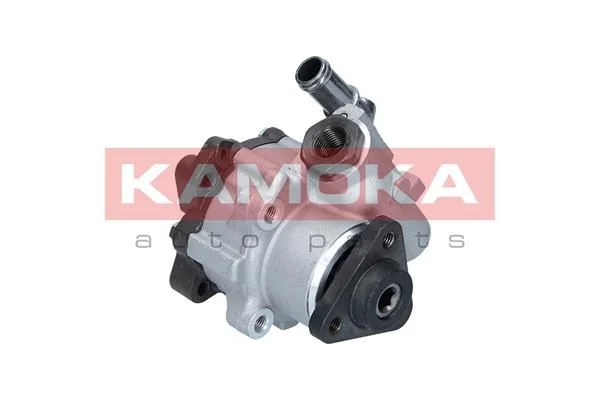 Hydraulické čerpadlo, riadenie KAMOKA PP019