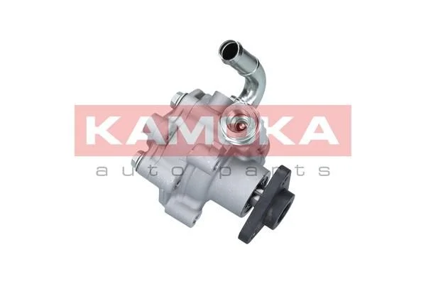 Hydraulické čerpadlo, riadenie KAMOKA PP026