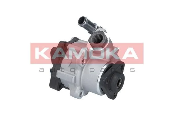 Hydraulické čerpadlo, riadenie KAMOKA PP027
