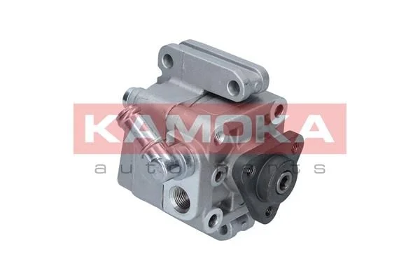 Hydraulické čerpadlo, riadenie KAMOKA PP030