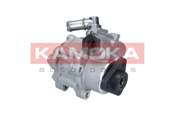 Hydraulické čerpadlo, riadenie KAMOKA PP031