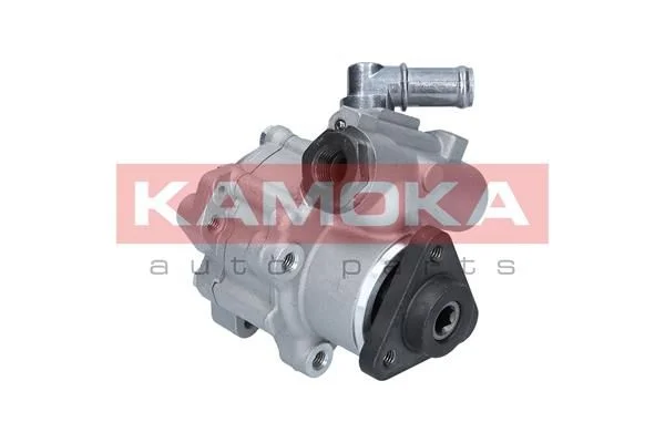 Hydraulické čerpadlo, riadenie KAMOKA PP032