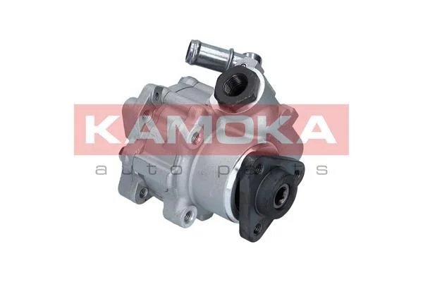Hydraulické čerpadlo, riadenie KAMOKA PP036