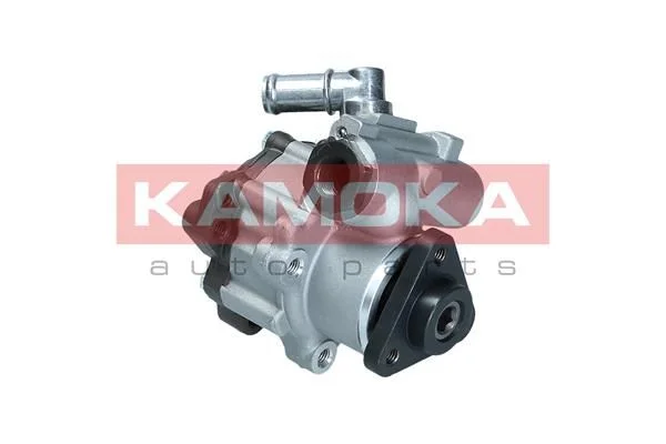 Hydraulické čerpadlo, riadenie KAMOKA PP037