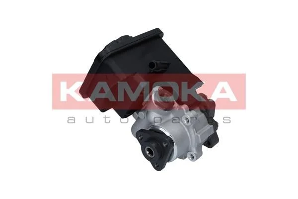Hydraulické čerpadlo, riadenie KAMOKA PP040