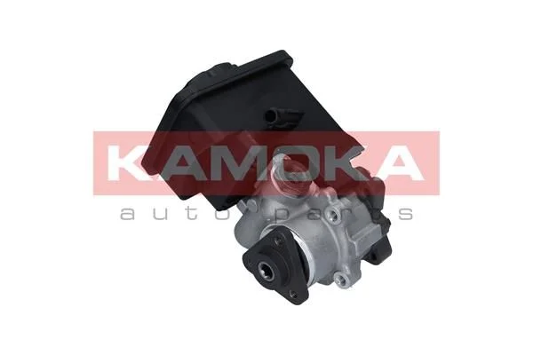 Hydraulické čerpadlo, riadenie KAMOKA PP044