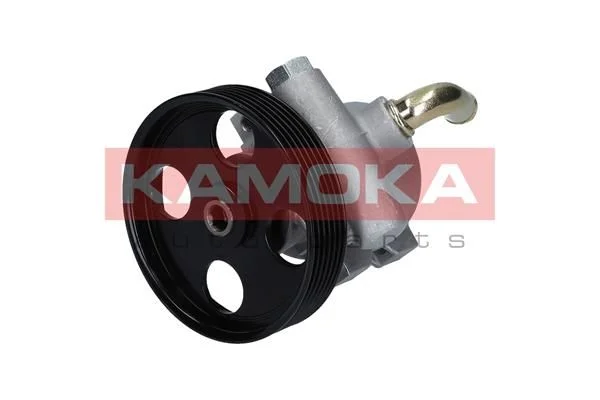 Hydraulic Pump, steering KAMOKA PP055