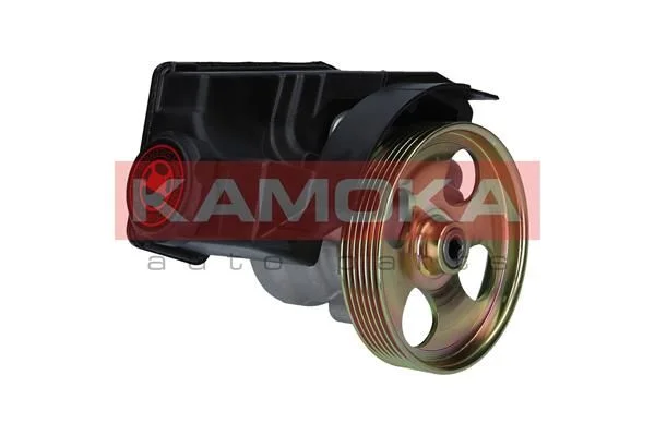 Hydraulické čerpadlo, riadenie KAMOKA PP058