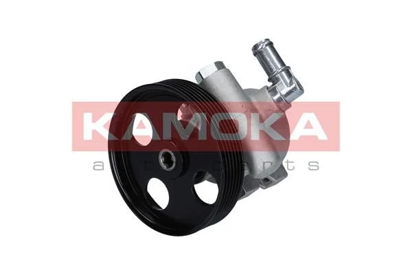 Hydraulické čerpadlo, riadenie KAMOKA PP066