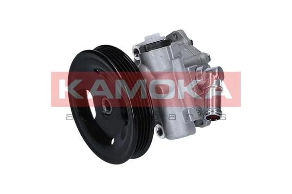 Hydraulické čerpadlo, riadenie KAMOKA PP067