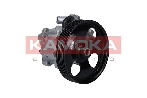 Hydraulické čerpadlo, riadenie KAMOKA PP068