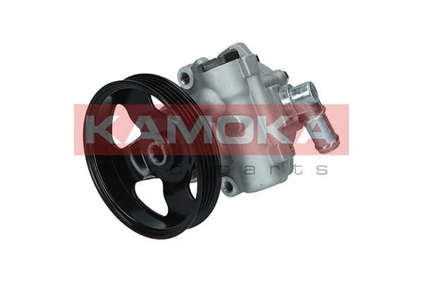 Hydraulické čerpadlo, riadenie KAMOKA PP070
