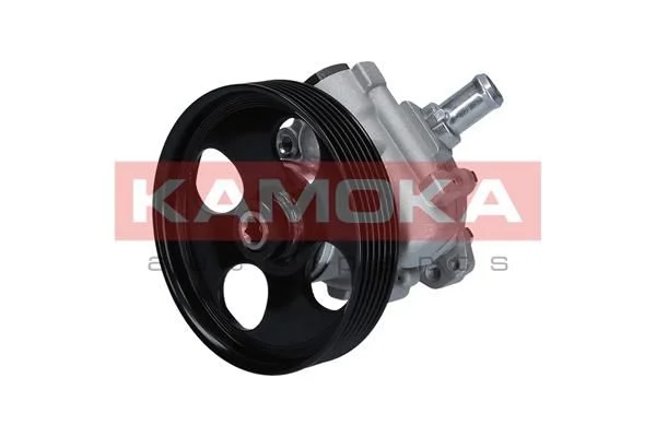 Hydraulic Pump, steering KAMOKA PP072