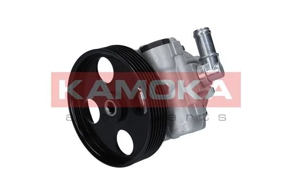 Hydraulic Pump, steering KAMOKA PP074