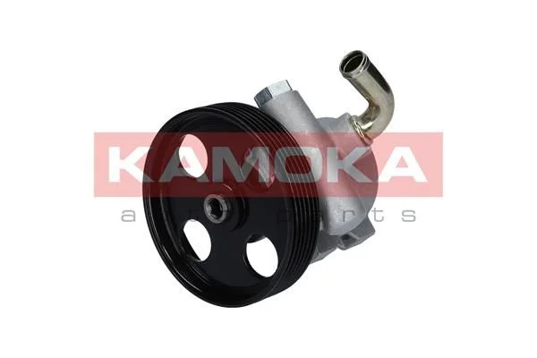 Hydraulic Pump, steering KAMOKA PP076
