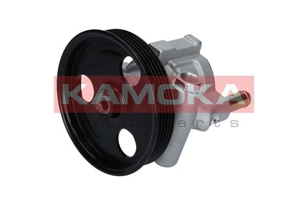 Hydraulic Pump, steering KAMOKA PP078