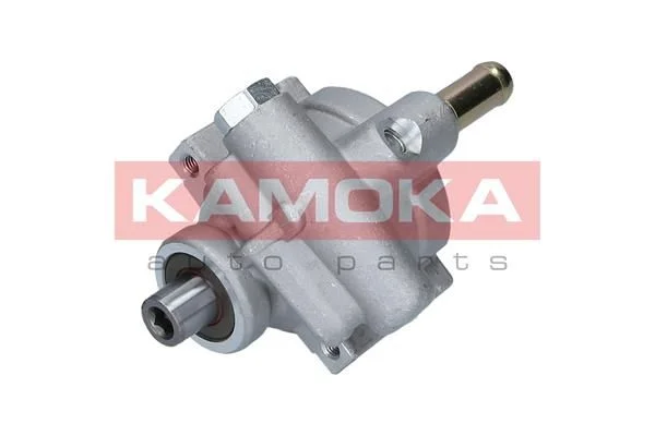 Hydraulické čerpadlo, riadenie KAMOKA PP081