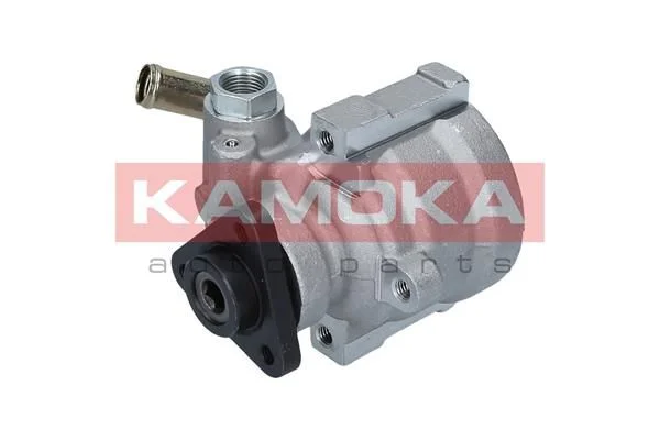 Hydraulické čerpadlo, riadenie KAMOKA PP084