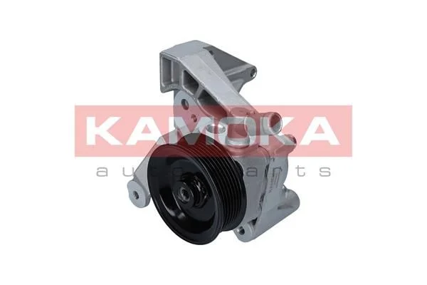 Hidraulinis siurblys, vairo sistema KAMOKA PP086