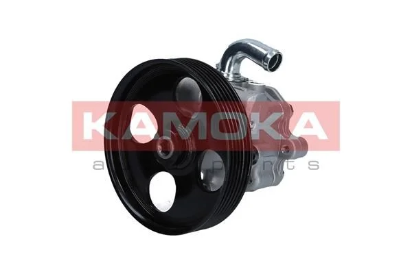 Hydraulické čerpadlo, riadenie KAMOKA PP089