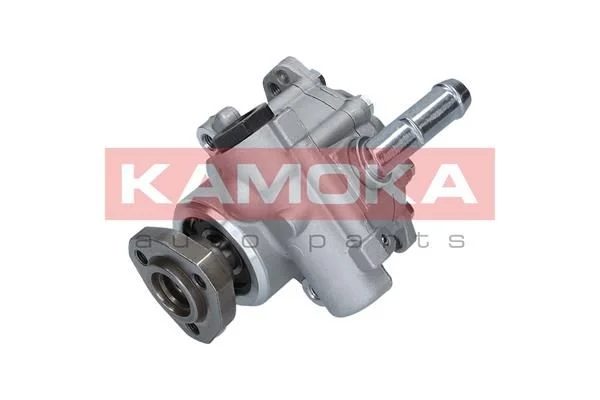 Hydraulické čerpadlo, riadenie KAMOKA PP108