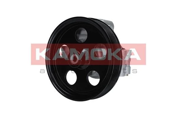 Hydraulic Pump, steering KAMOKA PP112