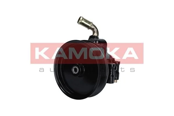Hydraulic Pump, steering KAMOKA PP116