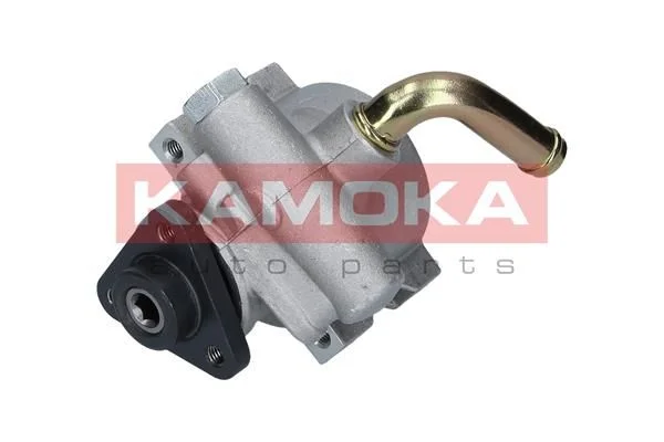 Hydraulické čerpadlo, riadenie KAMOKA PP123