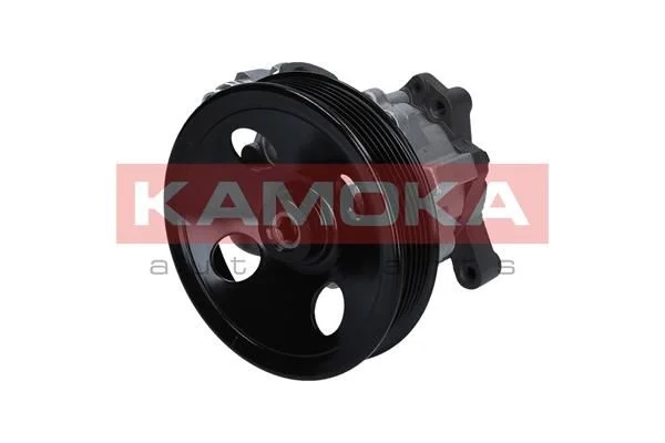 Hydraulické čerpadlo, riadenie KAMOKA PP131